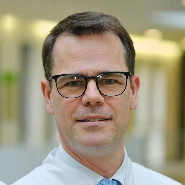 Jörn M. Schattenberg